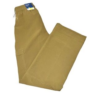 All-Seasons StretchTech cargo pants